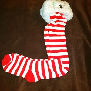 Christmas socks